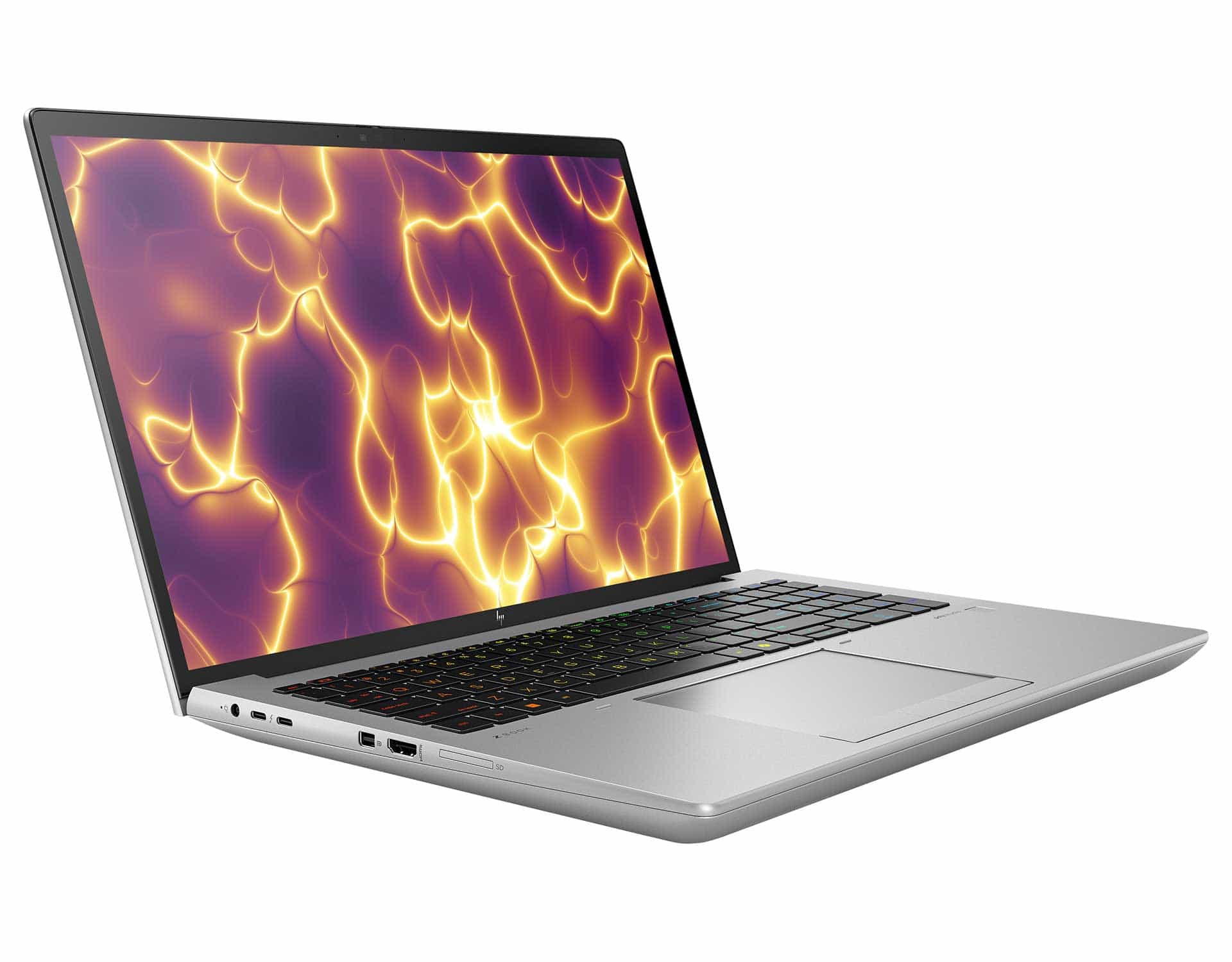 取寄【スタンダードモデル】HP ZBook Fury16 G11 /i7-14700HX/32GB/1TB/RTX2000 Ada/Win11Pro